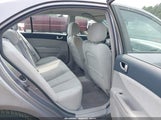 Hyundai Sonata Gls 5NPET46CX7H252874 снимка