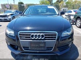 Audi A4 2.0T Premium WAUFFAFL2CN014339 снимка