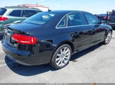 Audi A4 2.0T Premium WAUFFAFL2CN014339 снимка