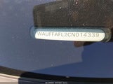 Audi A4 2.0T Premium WAUFFAFL2CN014339 снимка