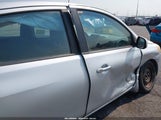 Nissan Versa 1.6 Sv 3N1CN7APXCL871789 снимка