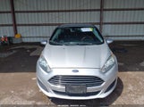 Ford Fiesta Se 3FADP4BJ5KM130131 снимка