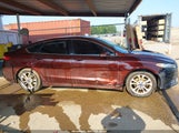 Ford Fusion Se 3FA6P0H71GR336327 снимка