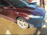 Ford Fusion Se 3FA6P0H71GR336327 снимка