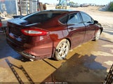 Ford Fusion Se 3FA6P0H71GR336327 снимка