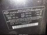 Hyundai Elantra Sel 5NPD84LF6LH572070 photo