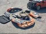 Nissan Rogue Sport S Fwd Xtronic Cvt JN1BJ1CVXLW260736 photo