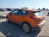 Nissan Rogue Sport S Fwd Xtronic Cvt JN1BJ1CVXLW260736 photo