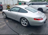 Porsche 911 Carrera/Carrera 4 WP0AA29931S620538 снимка