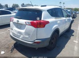 Toyota Rav4 Le 2T3ZFREV3EW084610 снимка