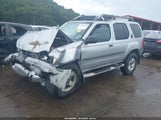 Nissan Xterra Xe 5N1ED28Y24C667393 photo