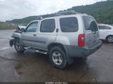 Nissan Xterra Xe 5N1ED28Y24C667393 photo