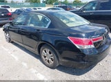 Honda Accord 2.4 Se 1HGCP2F61CA101371 снимка