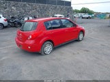 Nissan Versa 1.8S 3N1BC1CP1BL422382 снимка