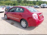 Nissan Sentra 2.0S 3N1AB6AP9AL664012 снимка
