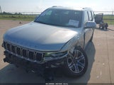 Jeep Wagoneer Series Iii 4X4 1C4SJVDT0NS143145 photo