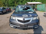 Acura Mdx Technology Package 2HNYD2H39CH518555 снимка