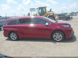 Toyota Sienna Platinum 5TDESKFC7PS093314 снимка