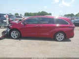 Toyota Sienna Platinum 5TDESKFC7PS093314 снимка