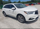 Acura Mdx Technology Package Acurawatch Plus Pkg 5J8YD4H50JL016201 снимка