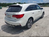 Acura Mdx Technology Package Acurawatch Plus Pkg 5J8YD4H50JL016201 снимка