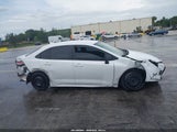 Toyota Corolla Le 5YFB4MDE8PP039087 снимка