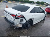 Toyota Corolla Le 5YFB4MDE8PP039087 снимка
