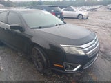 Ford Fusion Sel 3FAHP0JG5AR274618 снимка