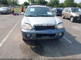 Hyundai Santa Fe Gls KM8SC13D55U923462 снимка