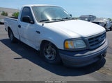 Ford F-150 Xl/Xlt 2FTRF17253CA17232 снимка