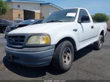 Ford F-150 Xl/Xlt 2FTRF17253CA17232 снимка