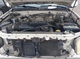 TOYOTA TUNDRA LTD V8 5TBBT48132S254167 photo