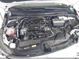 Toyota Corolla Xse 5YFT4MCE4NP126844 снимка
