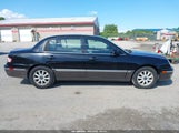 Kia Amanti KNALD124X55071138 снимка