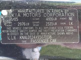 Kia Amanti KNALD124X55071138 снимка