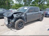 Ford Maverick Xlt 3FTTW8JA7SRA44405 снимка