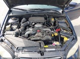 Subaru Legacy 2.5I 4S3BL626167218839 снимка