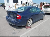 Subaru Legacy 2.5I 4S3BL626167218839 снимка