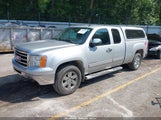 GMC Sierra  Sle 1GTR2VE72DZ401538 fotografie