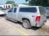 GMC Sierra  Sle 1GTR2VE72DZ401538 снимка