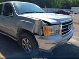 GMC Sierra  Sle 1GTR2VE72DZ401538 снимка