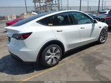 Tesla Model Y Awd/Long Range Dual Motor All-Wheel Drive 7SAYGDEE7PA193561 fotografie