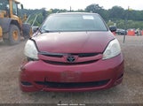Toyota Sienna Ce 5TDZK23C08S151027 снимка