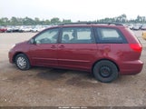 Toyota Sienna Ce 5TDZK23C08S151027 снимка
