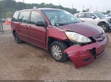 Toyota Sienna Ce 5TDZK23C08S151027 снимка