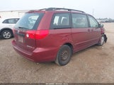 Toyota Sienna Ce 5TDZK23C08S151027 снимка