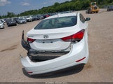 Hyundai Elantra Se 5NPDH4AE5FH580188 снимка