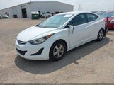 Hyundai Elantra Se 5NPDH4AE5FH580188 снимка
