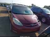Toyota Sienna Xle 5TDYK4CC4AS305512 снимка