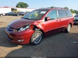 Toyota Sienna Xle 5TDYK4CC4AS305512 снимка